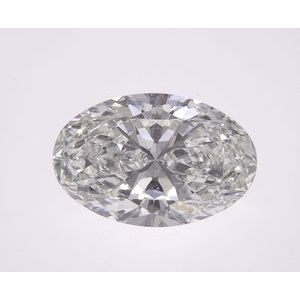 2.01ct OVAL Diamond - 500098396