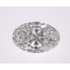 2.01ct OVAL Diamond - 500098396