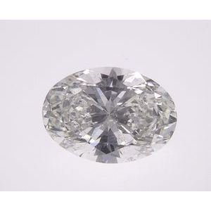 1.51ct OVAL Diamond - 500098401