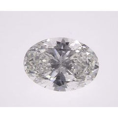 1.51ct OVAL Diamond - 500098401