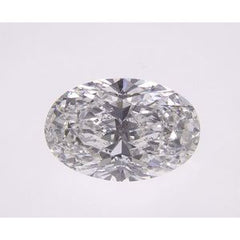 1.51ct OVAL Diamond - 500098405