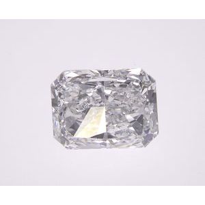 2.01ct RADIANT Diamond - 500098411