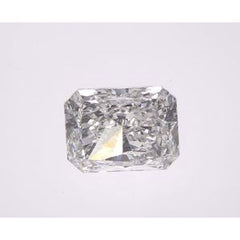 1.51ct RADIANT Diamond - 500098416