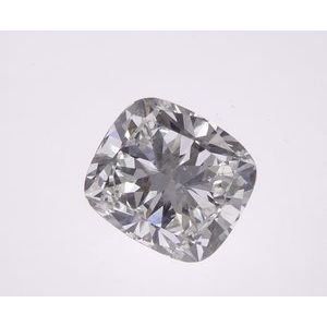 1.51ct CUSHION Diamond - 500098424