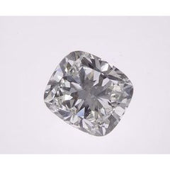 1.51ct CUSHION Diamond - 500098424