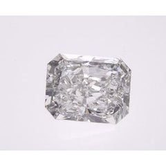 1.21ct RADIANT Diamond - 500098418