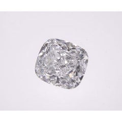 1.2ct CUSHION Diamond - 500098427