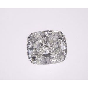 1.29ct ELONGATED CUSHION Diamond - 500098425