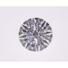 0.8ct ROUND Diamond - 500098493