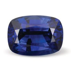 2.02ct ANTIQUE CUSHION Sapphire - 543451