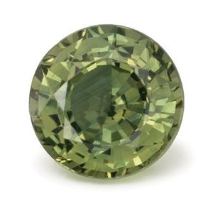 1.49ct ROUND Sapphire - 500053174