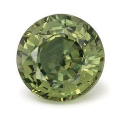1.49ct ROUND Sapphire - 500053174