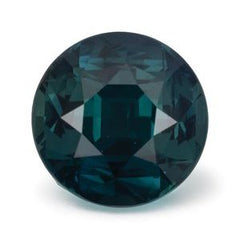 4.41ct ROUND Sapphire - 500090666