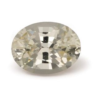 1.28ct OVAL Sapphire - 500095032