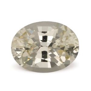 1.28ct OVAL Sapphire - 500095032