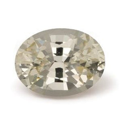 1.28ct OVAL Sapphire - 500095032