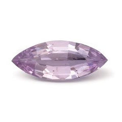 0.62ct MARQUISE Sapphire - 500095036
