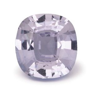 1.72ct CUSHION Sapphire - 603198