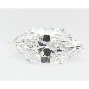 2.17ct ELONGATED HEXAGON Diamond - 500098852