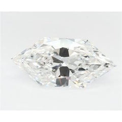 2.17ct ELONGATED HEXAGON Diamond - 500098852