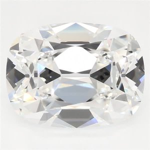 2.31ct ELONGATED CUSHION Diamond - 500098838