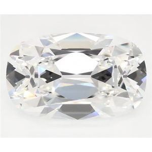 2.31ct ELONGATED CUSHION Diamond - 500098838