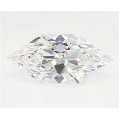 2.47ct ELONGATED HEXAGON Diamond - 500098847