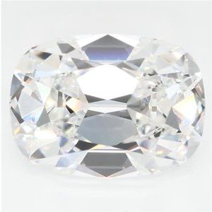2.71ct ELONGATED CUSHION Diamond - 500098831