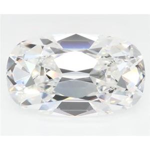 2.71ct ELONGATED CUSHION Diamond - 500098831