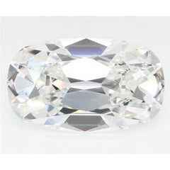 2.71ct ELONGATED CUSHION Diamond - 500098831