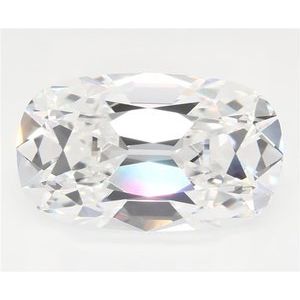 2.36ct ELONGATED CUSHION Diamond - 500098837