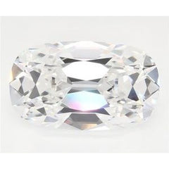 2.36ct ELONGATED CUSHION Diamond - 500098837