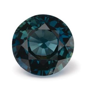 2.0ct ROUND Sapphire - 500095368