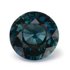 2.0ct ROUND Sapphire - 500095368