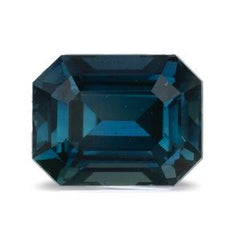1.19ct EMERALD Sapphire - 500095352