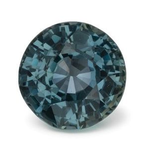 1.81ct ROUND Sapphire - 500095355