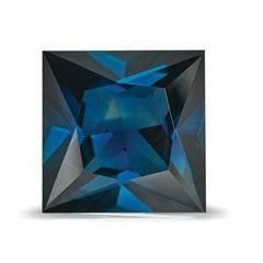3.13ct SQUARE Sapphire - 542824