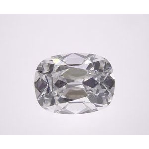 2.95ct ELONGATED CUSHION Diamond - 500098829