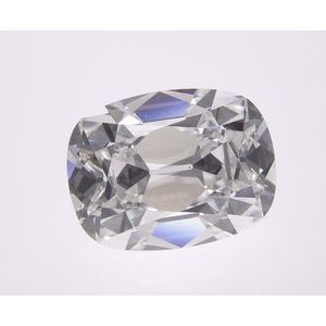 2.31ct ELONGATED CUSHION Diamond - 500098838