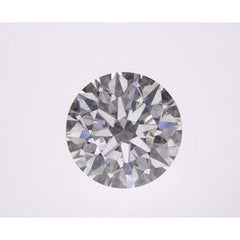 1.51ct ROUND Diamond - 500100492