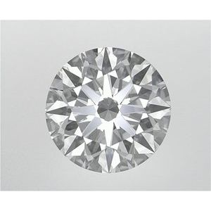 3.01ct ROUND Diamond - 602939