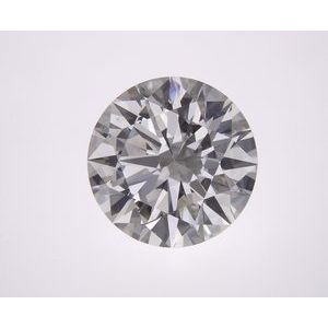 3.95ct ROUND Diamond - 500100483