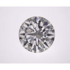 3.95ct ROUND Diamond - 500100483
