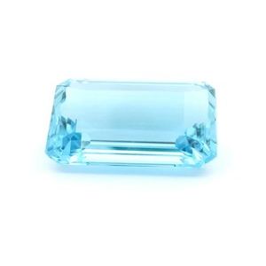 17.53ct EMERALD Aquamarine - 321650