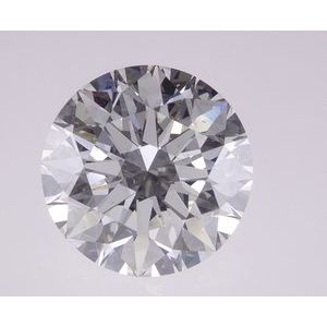 2.01ct ROUND Diamond - 500099217