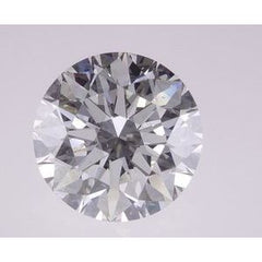 2.01ct ROUND Diamond - 500099217