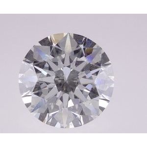 1.51ct ROUND Diamond - 500099222