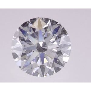 1.6ct ROUND Diamond - 500099218