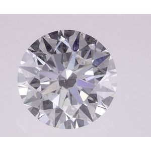 1.0ct ROUND Diamond - 500099237