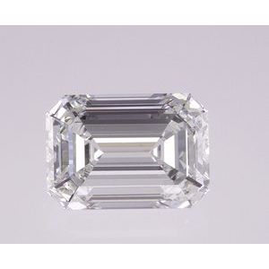 1.21ct EMERALD Diamond - 500099285